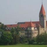 0909F 052 Maria im Sand